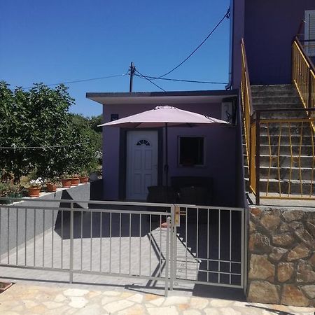 Apartment Marko Sibenik Ngoại thất bức ảnh